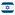 Flagge Israel